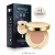 Bioaqua Flawless Cushion BB Cream Moisturizing Natural Concealer Base Nude Makeup Improve Skin Color Cosmetics