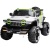 Children's Four-Wheel Toy Car Remote Control Four-Wheel Drive off-Road Vehicle Electric Car Novelty Toy Support One Piece Dropshipping