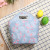 New Lunch Bag Waterproof Lunch Bag Thickening Thermal Insulation Lunch Box Bag Hand Bag Student Meal Bag round Hole Handbag