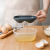 Flying Rabbit Egg White Separator with Protein Storage Box Baking at Home Large Capacity Egg Yolk Egg White Filter Separation Tool