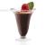 90ml Goblet Plastic Cup Red Wine Glass Milkshake Champagne Glass Disposable Plastic Cup