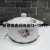 Ceramic Soup Pot Kitchen Supplies Soup Stew Pot Japanese Soup Pot Ceramic Bowl Turkey Fryer Milk Pot Binaural Soup Bowl Casserole