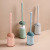 Household Toilet Brush Foreign Trade Exclusive Supply