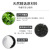 Douyin Same Style Bamboo Charcoal Toothpaste Wholesale Stall Toothpaste White Activated Carbon Black Toothpaste