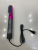 Three-in-One Hot Air Comb Automatic Hair Curler Hair Curler and Straightener Dual-Use Hair Styling Comb Electric Hair Dryer