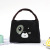 New Cold Insulation Insulated Bag Thickened Lunch Bag Cartoon Cute Portable Waterproof Lunch Bag Lunch Box Bag in Stock Wholesale