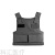 Export Bulletproof Vest Stab-Resistant Vest Armored Vest