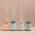 Household Toilet Brush Foreign Trade Exclusive Supply