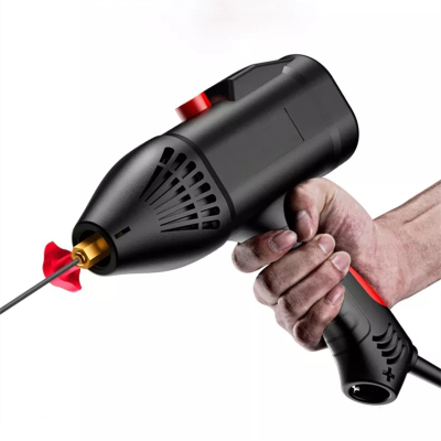 Easy to Operate Small Handheld Arc Welding Machine for Metal
