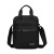 Cross-Border Outdoor One Shoulder Crossbody Bag Multi-Purpose Tote Fashion Casual Computer Bag Briefcase