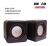 USB Wired Computer Audio Mini Laptop Desktop Portable Desktop Small Horn Multimedia Speaker Wholesale