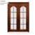 Factory Direct Sales Wood Composite Door Bedroom Door European Door Solid Wood Door Wooden Door Inner Door Bedroom Door Door Painting Door