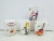 Jia Feng New Colorful Ceramic Cup Coffee Cup