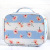 Large Capacity Washing and Makeup Bag Travel Portable Women's Makeup Case Portable Cosmetic Bag Storage Bag Wholesale Customization