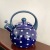 5l Enamel Kettle Whistling Kettle Insulation Teapot Induction Cooker Natural Gas Universal