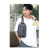 Best-Seller on Douyin Men's Sports Car Chest Bag Shoulder Bag Crossbody Waterproof and Anti-Theft Outdoor Portable Chest Bag One Piece Dropshipping