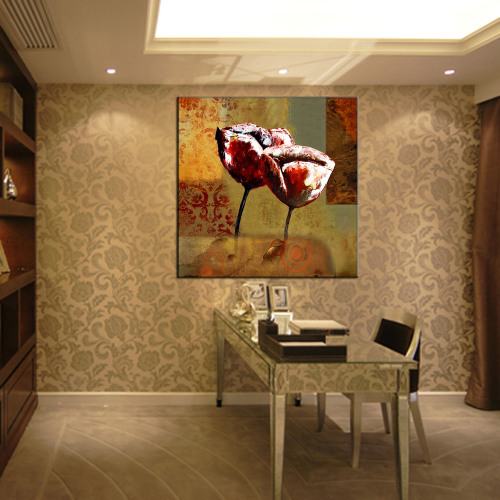 oil painting canvas painting frameless painting hotel oil painting spray painting printing painting factory direct decorative painting oilpainting