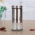  Kitchen Spice Bottle No. 48 Outsole Dusting Powder Bottle Seasoning Jar Stainless Steel Seasoning Bottle Spot 