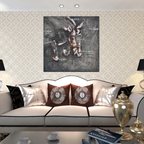 oil painting canvas painting frameless painting hotel oil painting inkjet printing painting factory direct decorative painting oilpainting