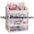 Cosmetics Storage Box Desktop Organize the Shelves Dustproof Drawer Lipstick Skin Care Facial Treatment Brush Dressing Table Internet Celebrity