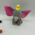 Cross-Border Foreign Trade Hot Disney Dumbo Plush Toy Doll Cute Doll Story Factory Direct Sales