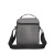 Men's Shoulder Messenger Bag Ultra-Light Waterproof Fabric Fashion Casual Handbag for Men and Women