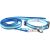 New Reflective Nylon Webbing Pet Collar Leash Set, Factory Wholesale