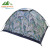 Yibo Outdoor Spot Goods 2*2 M 2-3-4 People Camouflage Tent Camping Tent 15 Years Old Shop