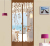 Mosquito-Proof Curtain Magnetic Household Bedroom Partition Ventilation Fly Insect Curtain Summer Self-Priming Magnet 