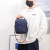 Cross-Border Messenger Bag Men's Origin Supply Casual Men's Bag Shoulder Bag Waterproof Oxford Cloth Korean Style Handbag
