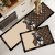 Soft Diatom Ooze Mat Absorbent Kitchen Floor Mat Sub-Bathroom Door Bathroom Non-Slip Carpet Accept Customization