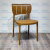 Plastic Chair Home Backrest Stool Thickened Nordic Creative Dining Table Chair Conference Leisure Restaurant Small Chair