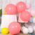 Thickened 18-Inch round Rubber Balloons Macaron Color Birthday Party Decoration Scene Layout Floating Balloonxizan