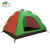 * Take Sample Retail Automatic Tent Single 4 People 6 People 8 People Outdoor Sunshade Camping Tent