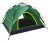 Yibo Outdoor Automatic Double-Layer Tent Four Seasons Thickened Camping Travel Quickly Open Seconds