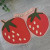 Floor Mat Pet Pad Special-Shaped Fruit Wire Ring Non-Slip Entrance Floor Mat Sand Scraping Dust Removal PVC Non-Slip Floor Mat