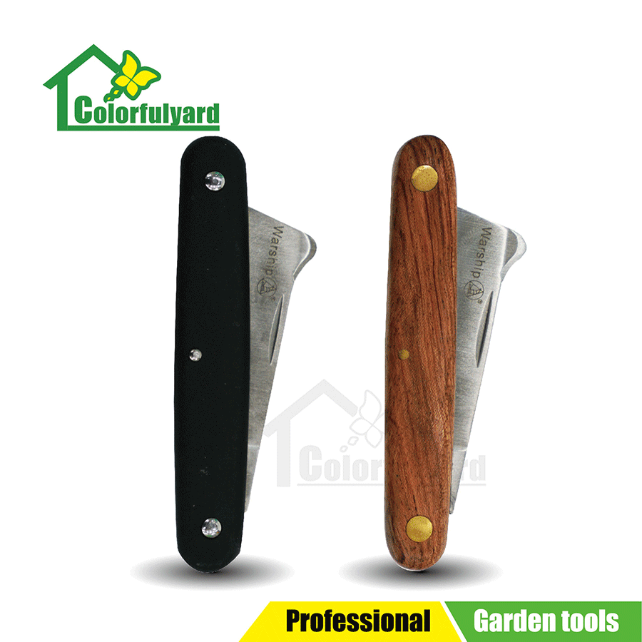 Hardware Knife Garden Cutter Grafting Knife Pruning Knife Garden Scissors Sickle Electric Scissors