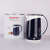 Huali HL-9812 Electric Kettle Automatic Power off 304 Stainless Steel 5L Thermal Insulation Integrated Electric Kettle Household