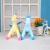 Foreign Trade Hot Selling Unicorn Sequins Rainbow Horse Hair Plush Toy Cute Doll Gift Doll Doll Factory Direct Sales