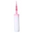 Foreign Trade White Pink Balloon Pump Hand Push Pump Balloon Accessories Charging Cylinder Plastic Candy Maca Colorxizan