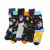 Universe Spaceman Men's Mid-Calf Trendy Socks Cross-Border Fashion Brand Pure Cotton Socks Children European and American Personalized Trendy Stockings Wholesale