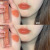 Moisturizing and Nourishing Water Light Mirror Lip Lacquer Non-Fading No Stain on Cup Lipstick Female Good-looking