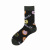 Creative Fruit/Food Trendy Mid-Calf Length Socks Women's Cross-Border Autumn and Winter Fashion Brand Cotton Socks Men's European and American Long Socks Wholesale