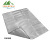 Spot Supply Outing Camping 2X2 M Double-Sided Moisture Proof Pad plus-Sized Thick Aluminum Foil Pad Picnic Mat Lunch Break Pad