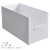 W15pcpp Office Storage Plastic File Tool Storage Box Desktop Sundries Mobile Phone Business Card Storage Box