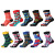 European and American Trendy Mid-Calf Length Socks Men's Ins Fashion Pure Cotton Socks Children's Foreign Trade Amazon Fashion Brand Long Socks Wholesale