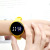 Popular Touch round Electronic Watch Student Outdoor Sport Watch Led Fashion Personalized Gift Children Waterproof Watch