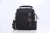 Factory Direct Sales Trendy Men's Bag Shoulder Messenger Bag Casual Handbag Waist Bag Multipurpose Pouch Baocheng Agent