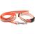 New Reflective Nylon Webbing Pet Collar Leash Set, Factory Wholesale