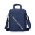2020 New Korean Style Waterproof Men's Shoulder Bag Oxford Zipper Messenger Bag Leisure Travel Handbag Customization